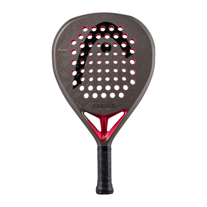 Head Coello Motion 2026