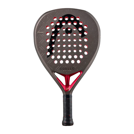 Head Coello Motion 2026