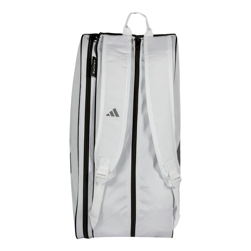 Paletero Adidas Control White 2026