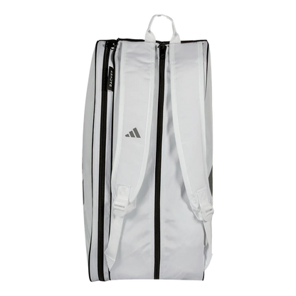 Paletero Adidas Control White 2026
