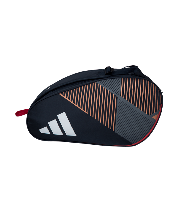 Paletero Adidas Control Negro 2024