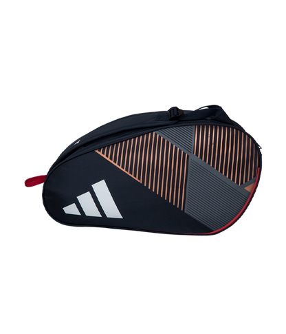 Paletero Adidas Control Negro 2024