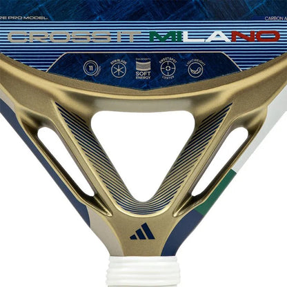 Adidas Cross It Light Milano 2026