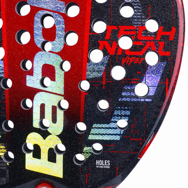 Babolat Technical Viper Juan Lebron 2024