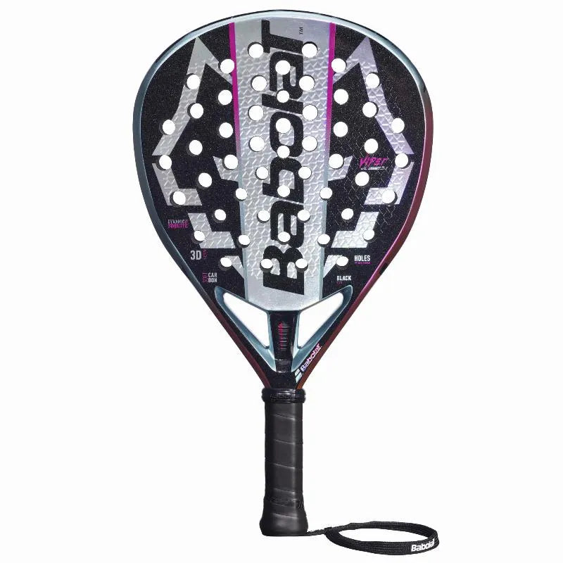 Babolat Viper Soft 3.1 2027 J. Lebrón