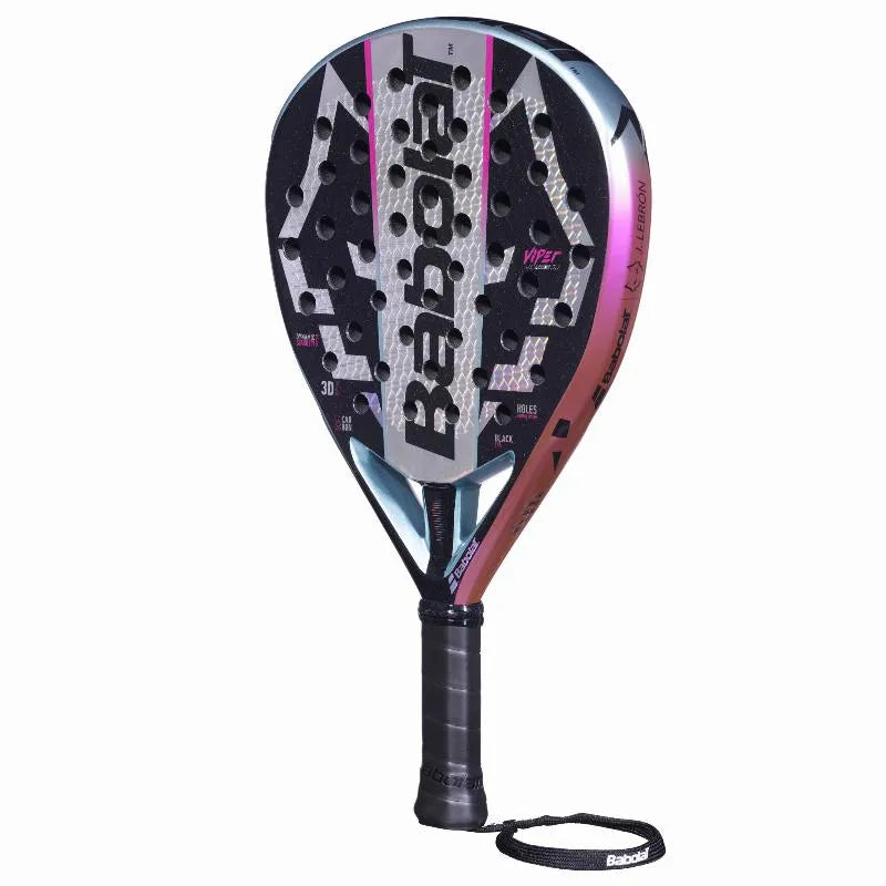 Babolat Viper Soft 3.1 2027 J. Lebrón