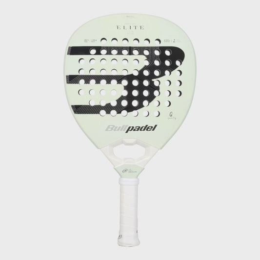 Bullpadel Elite 02 2027 (PRE-VENTA)