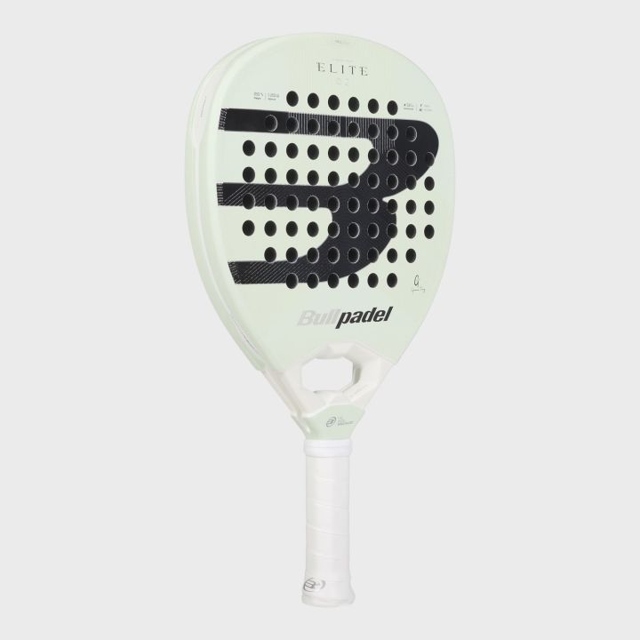 Bullpadel Elite 02 2027 (PRE-VENTA)