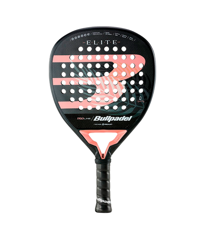 Bullpadel Elite W 2024