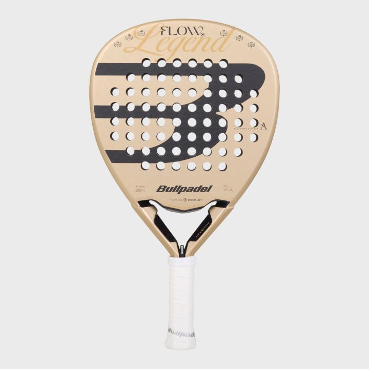 Bullpadel Flow Legend 2027 (PRE-VENTA)