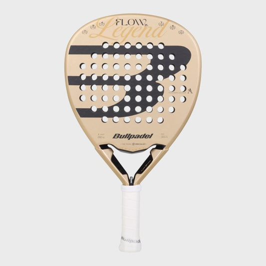 Bullpadel Flow Legend 2027