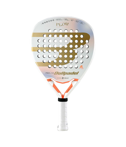 Bullpadel Flow 2024