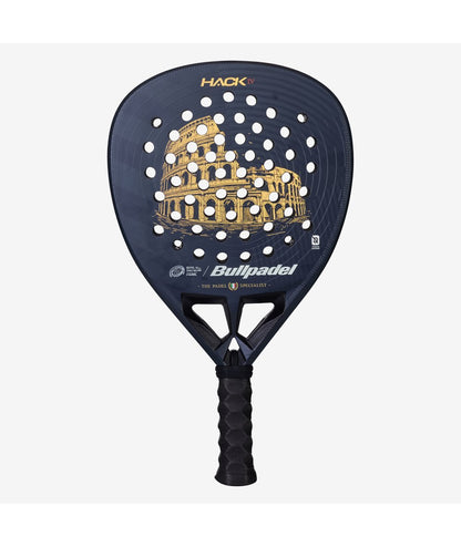 Bullpadel Hack 04 Italy 2025
