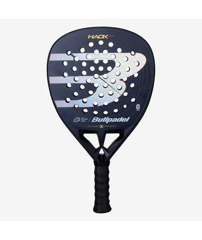 Bullpadel Hack 04 Italy 2025