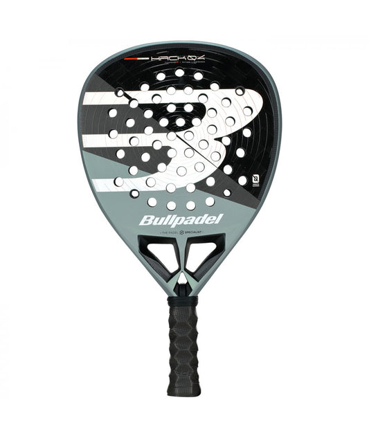 Bullpadel Hack 04 2026