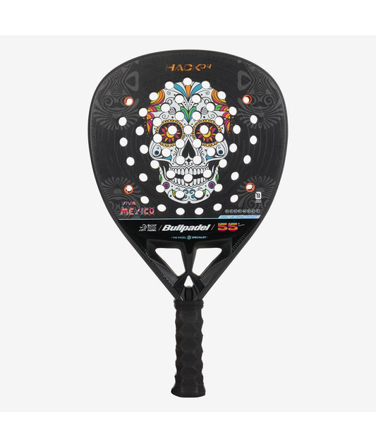 Bullpadel Hack 04 MX LTD 2025