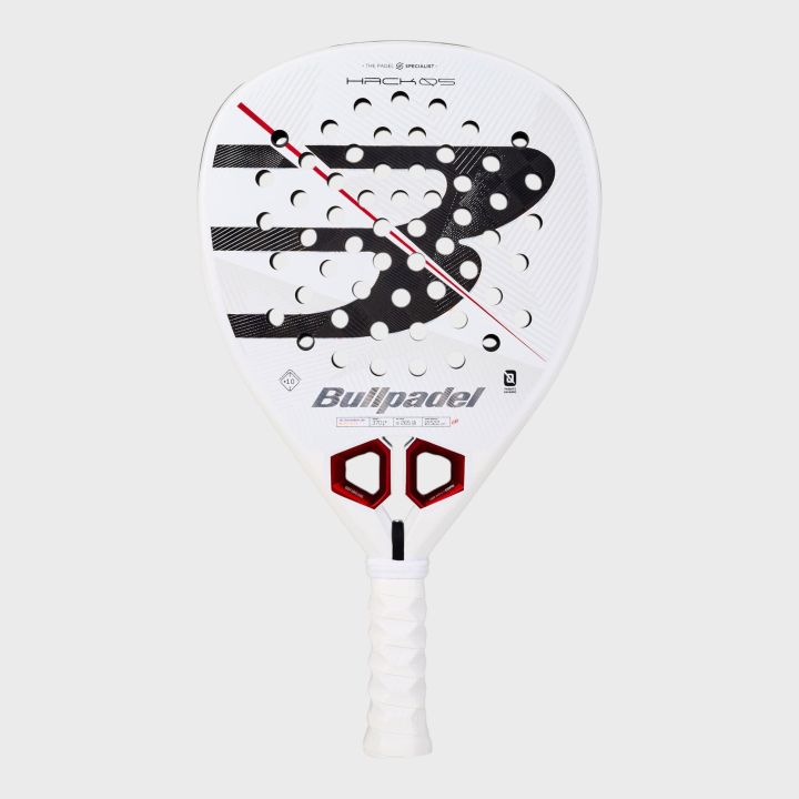 Bullpadel Hack 05 2027 (PRE-VENTA)
