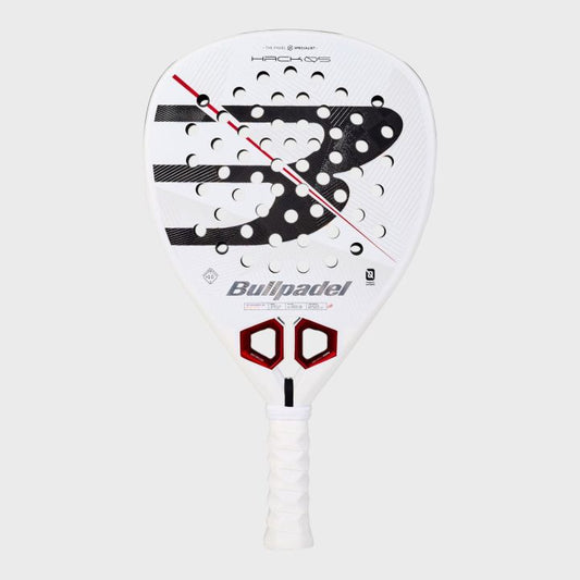 Bullpadel Hack 05 2027 (PRE-VENTA)