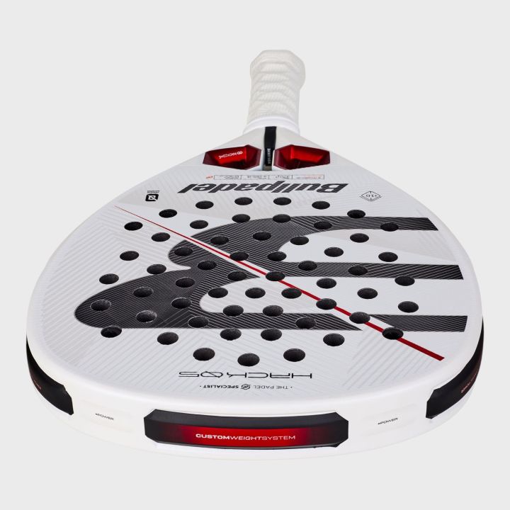 Bullpadel Hack 05 2027 (PRE-VENTA)