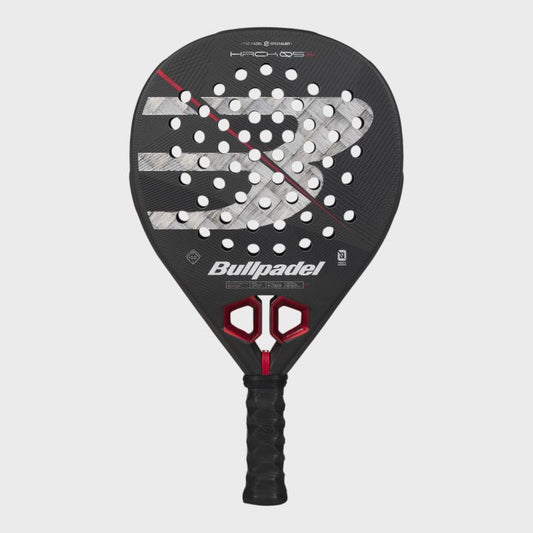 Bullpadel Hack Hybrid 05 2027 (PRE-VENTA)