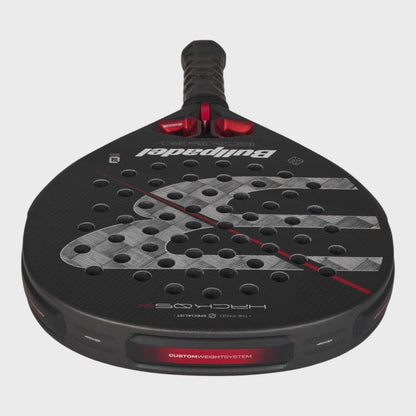 Bullpadel Hack Hybrid 05 2027 (PRE-VENTA)