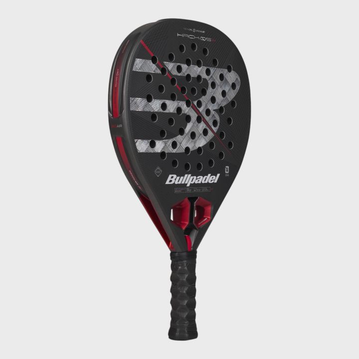 Bullpadel Hack Hybrid 05 2027 (PRE-VENTA)