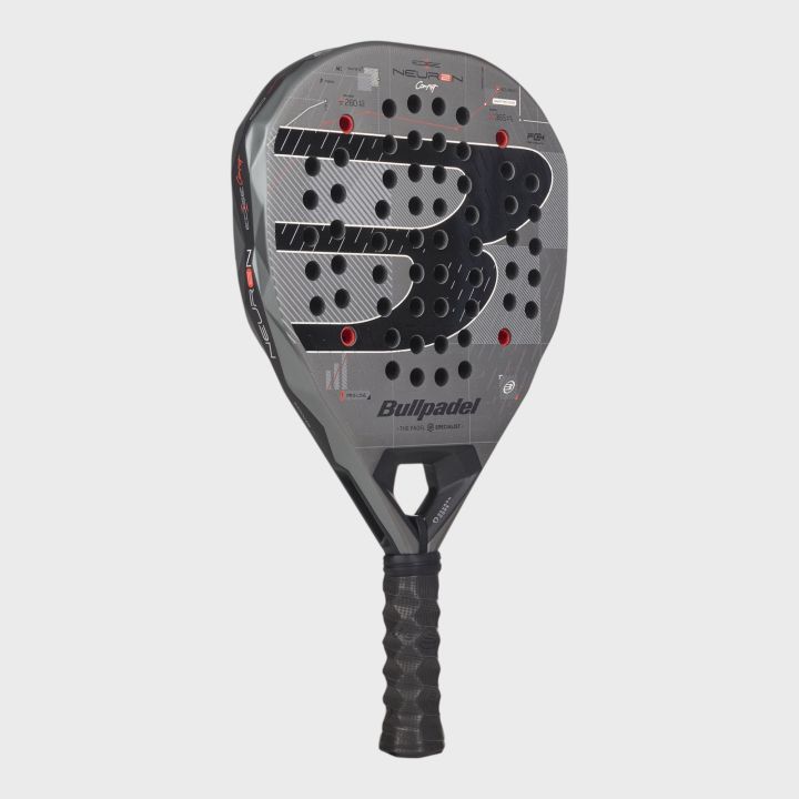 Bullpadel Neuron CMF 02 2027 (PRE-VENTA)