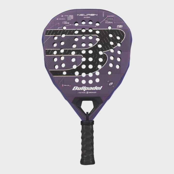 Bullpadel Neuron Edge 02 2027 (PRE-VENTA)