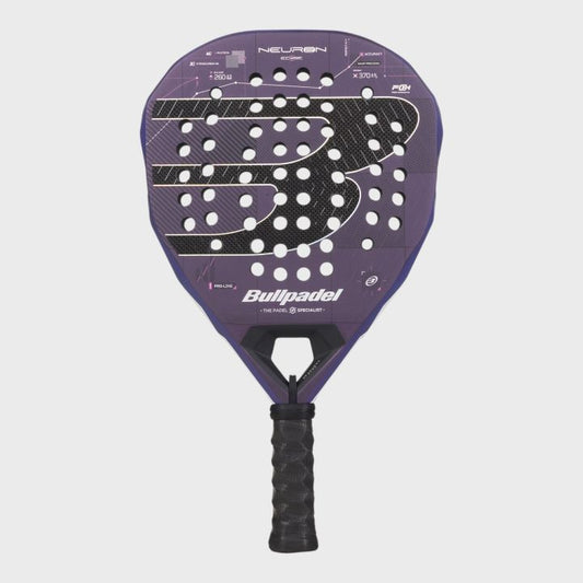 Bullpadel Neuron Edge 02 2027 (PRE-VENTA)