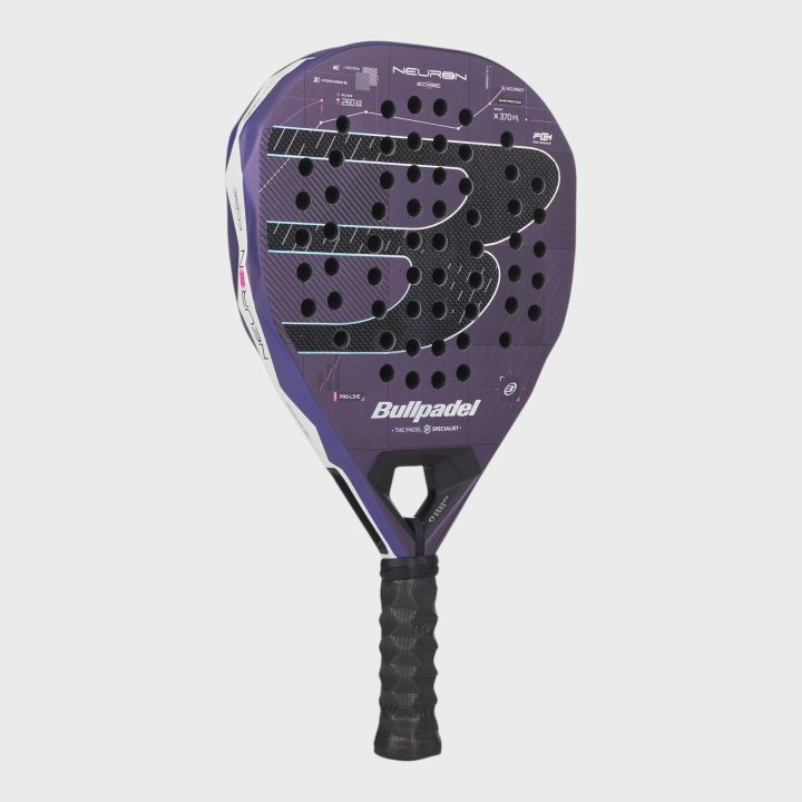 Bullpadel Neuron Edge 02 2027 (PRE-VENTA)