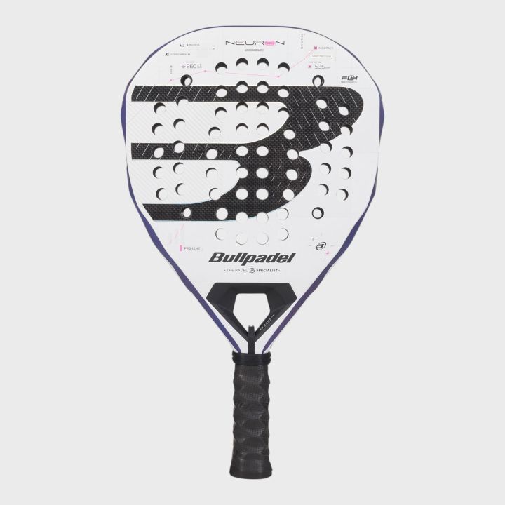 Bullpadel Neuron Edge 02 2027 (PRE-VENTA)