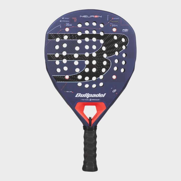 Bullpadel Neuron 2027 (PRE-VENTA)