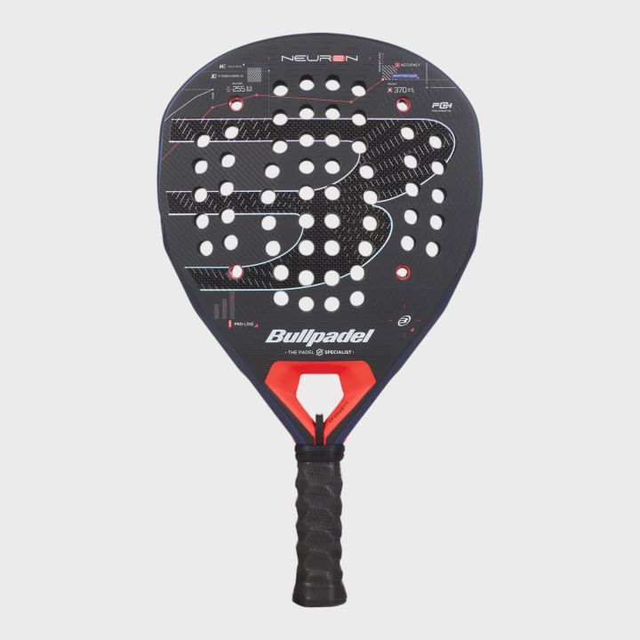 Bullpadel Neuron 2027 (PRE-VENTA)
