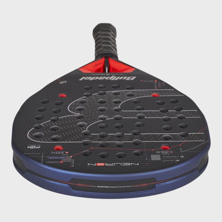 Bullpadel Neuron 2027 (PRE-VENTA)