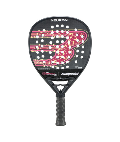 Bullpadel Neuron Bruselas 2025