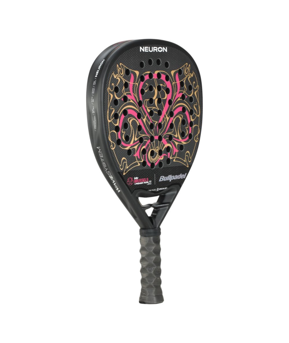 Bullpadel Neuron Bruselas 2025
