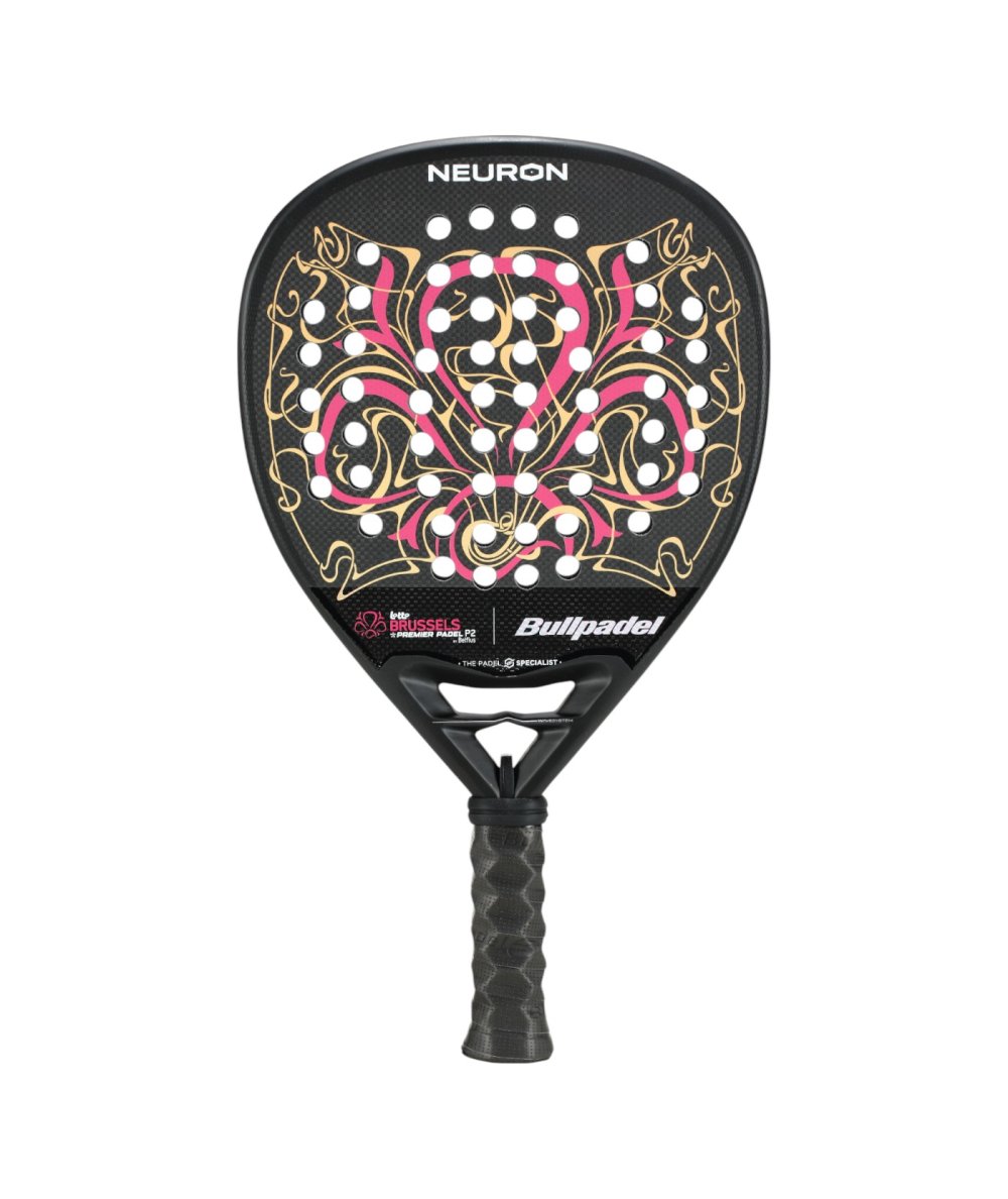 Bullpadel Neuron Bruselas 2025