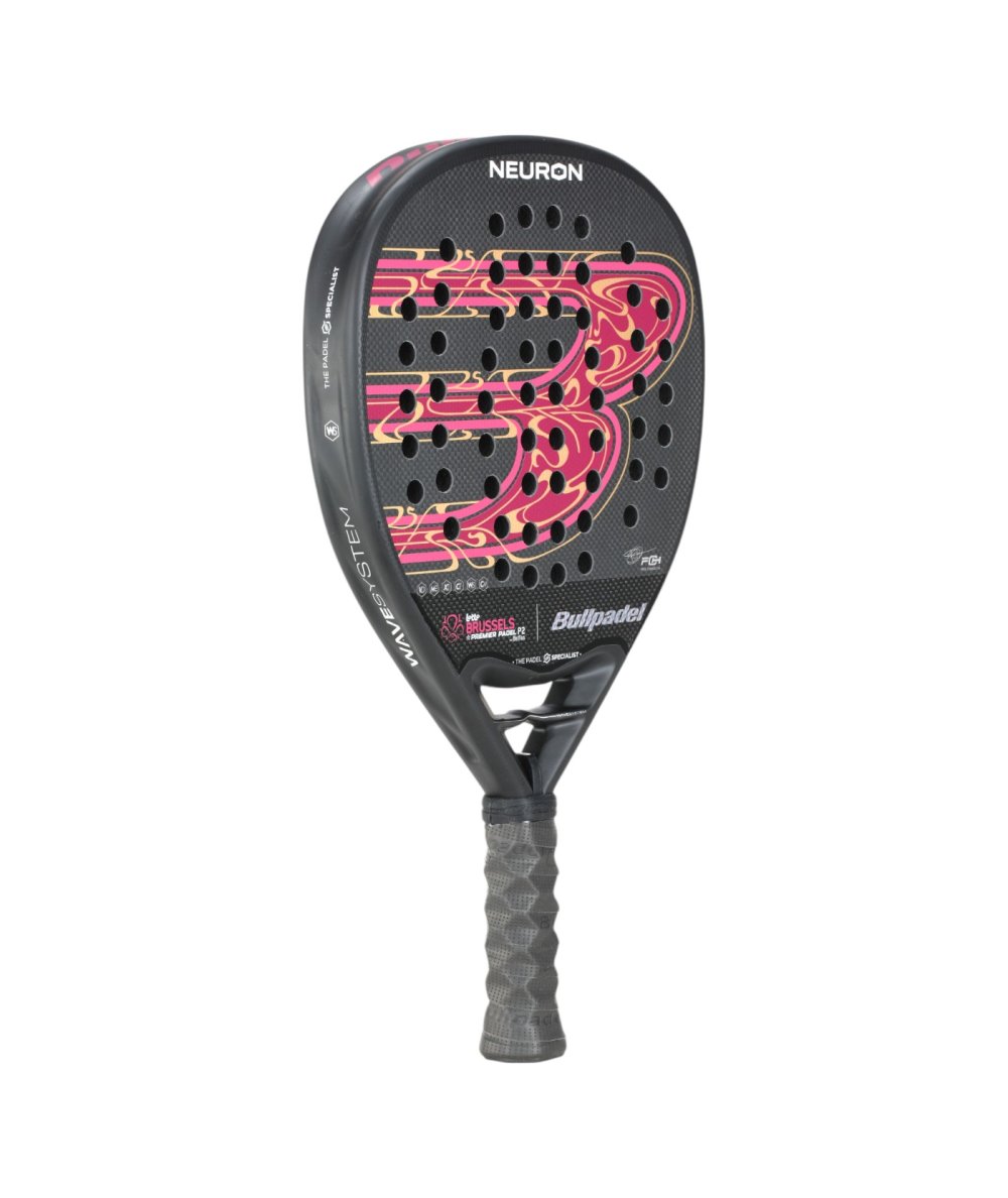 Bullpadel Neuron Bruselas 2025