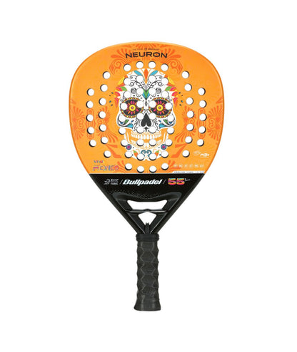 Bullpadel Neuron MX LTD 2025