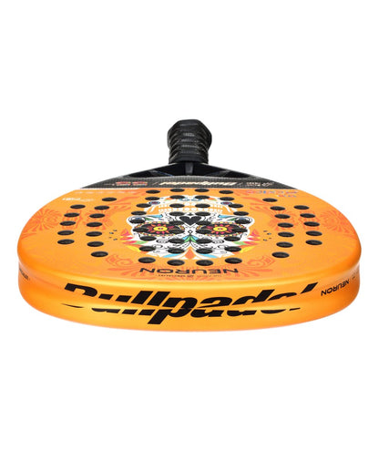 Bullpadel Neuron MX LTD 2025