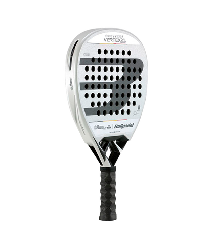 Bullpadel VERTEX 04 CMF Edición Bruselas 2024