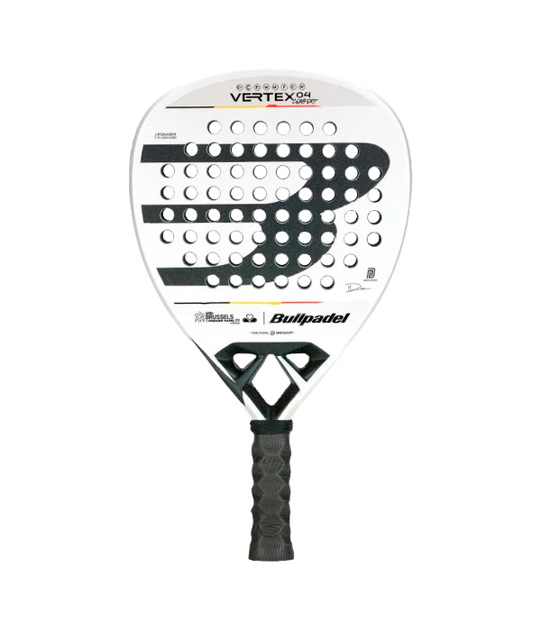 Bullpadel VERTEX 04 CMF Edición Bruselas 2024
