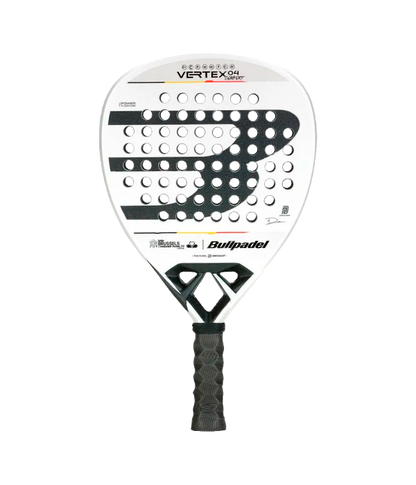 Bullpadel VERTEX 04 CMF Edición Bruselas 2024