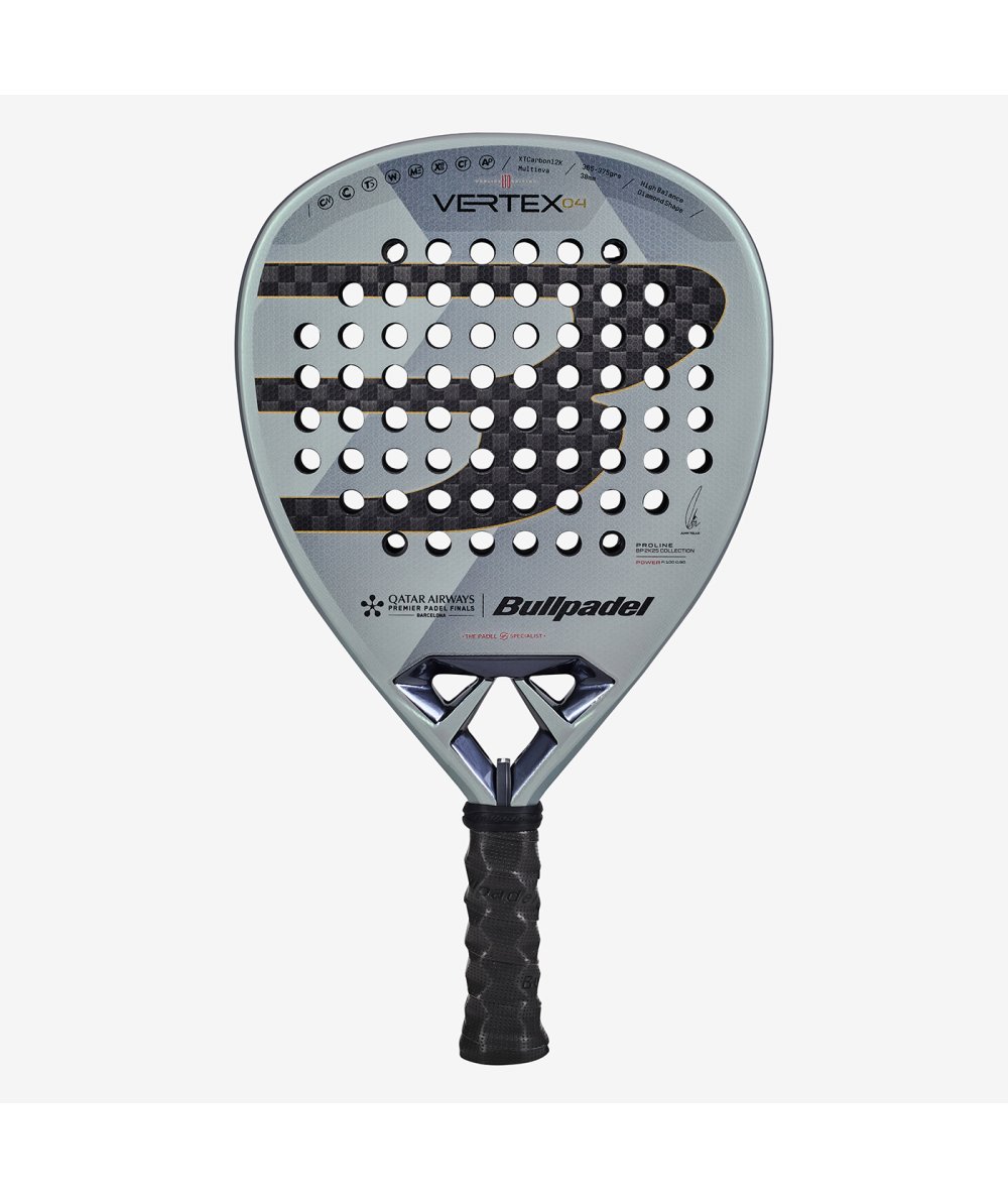Bullpadel Vertex Tour Finals