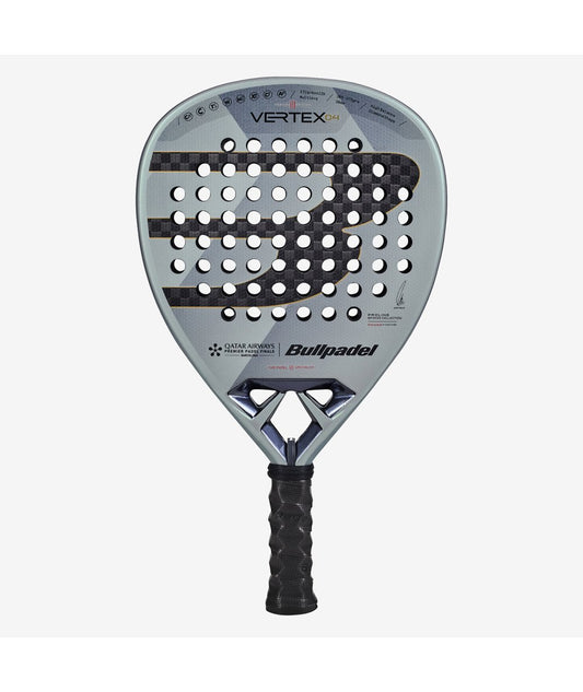 Bullpadel Vertex Tour Finals