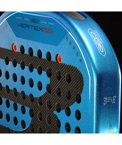 Bullpadel Vertex 05 GEO 2026