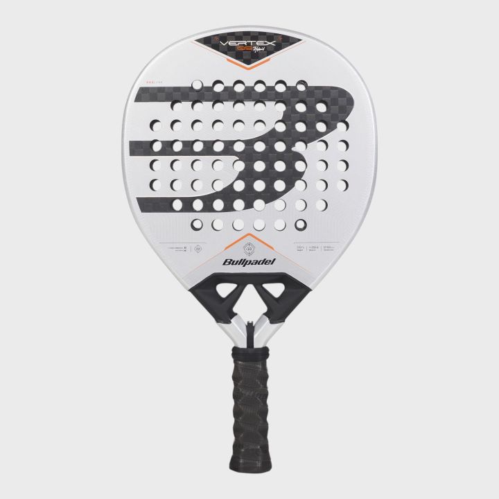 Bullpadel Vertex Hybrid 05 2027 (PRE-VENTA)