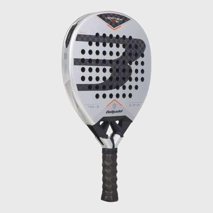Bullpadel Vertex Hybrid 05 2027 (PRE-VENTA)