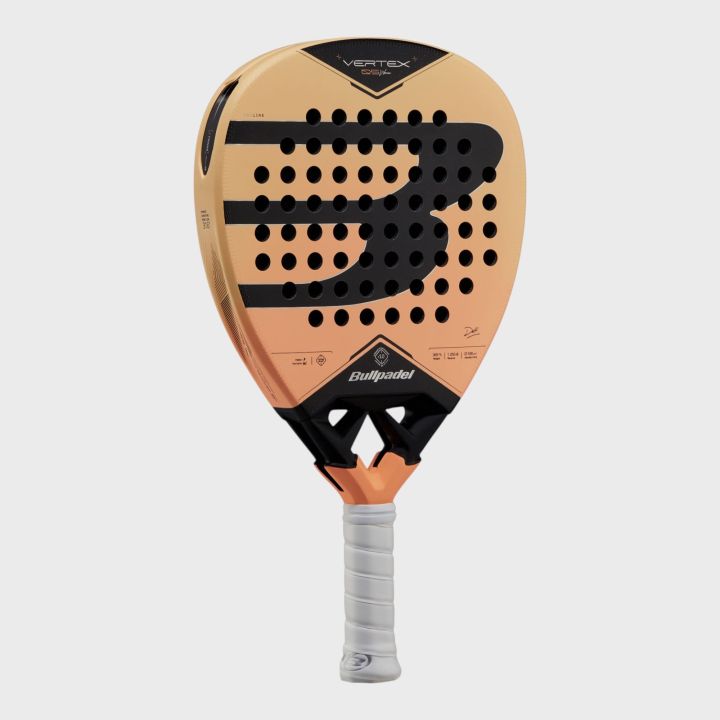 Bullpadel Vertex 05 W 2027 (PRE-VENTA)