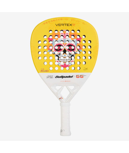 Bullpadel Vertex W MX LTD 2025
